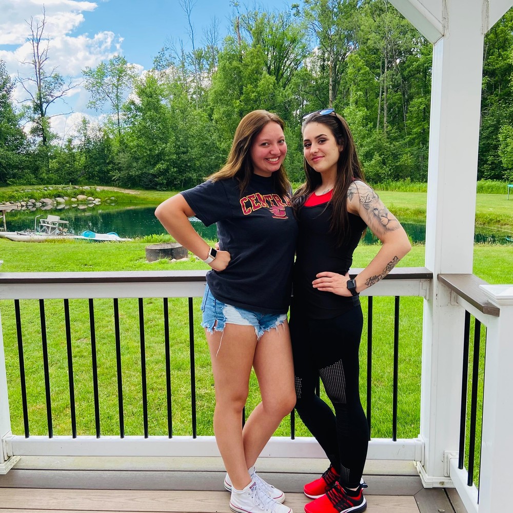 Meet your Posher, Anastasia